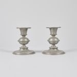 1092 8305 CANDLESTICKS